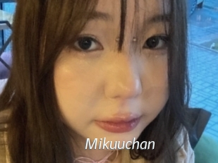 Mikuuchan