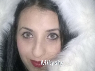 Mikyshy