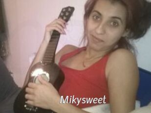 Mikysweet