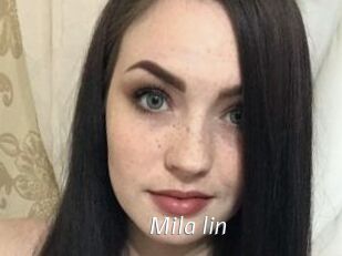 Mila_lin