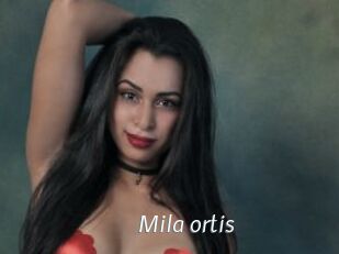 Mila_ortis