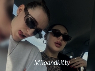 Milaandkitty