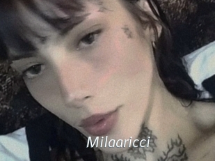 Milaaricci
