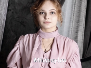 milabrayton Porn Star