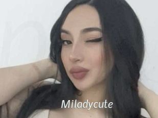 Miladycute