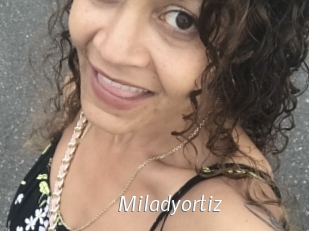 Miladyortiz