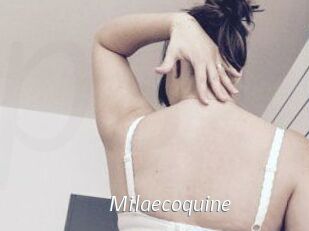 Milaecoquine