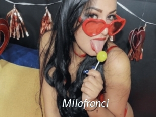 milafranci Porn Star