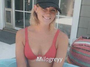 Milagreyy