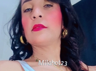 milahot23 Porn Star