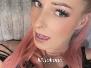 Milakann
