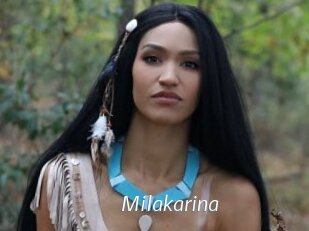 Milakarina