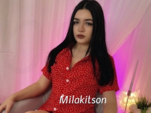 Milakitson