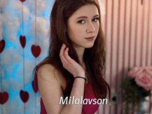 Milalavson