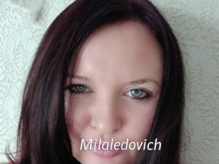 Milaledovich