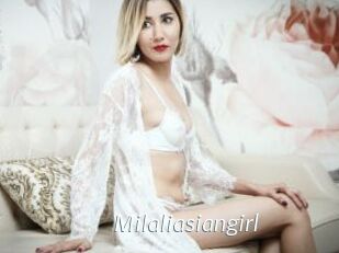 milaliasiangirl Porn Star