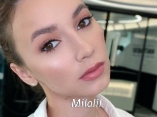 milalil Porn Star