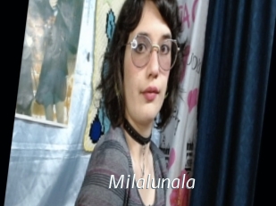Milalunala