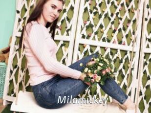 Milamickey