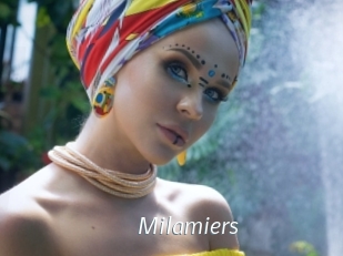 Milamiers