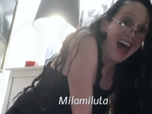 milamiluta Porn Star
