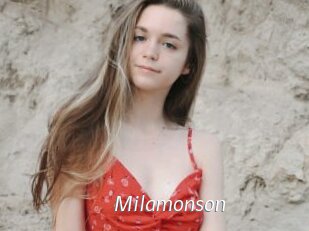 Milamonson