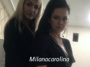 milanacarolina Porn Star