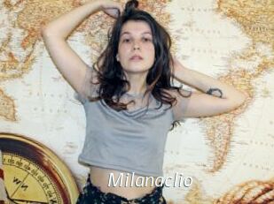 milanaclio Porn Star