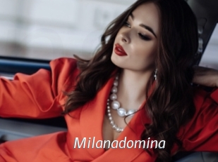 milanadomina Porn Star