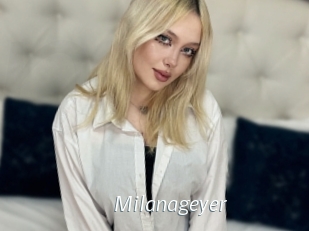 Milanageyer
