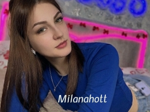 Milanahott