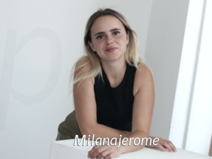 Milanajerome