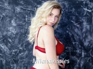 Milanakissies