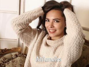 Milanales