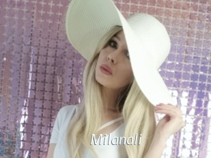 Milanali