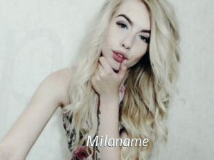 Milaname