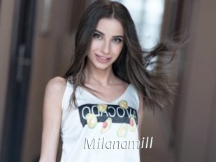 Milanamill