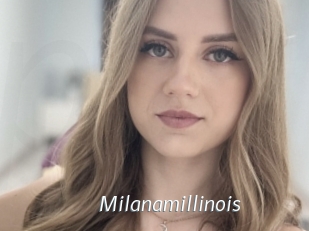 Milanamillinois