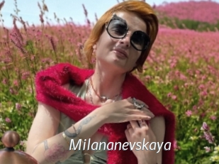 Milananevskaya