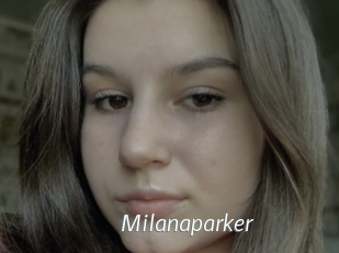 Milanaparker