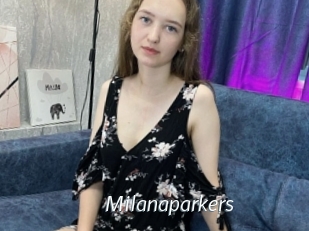Milanaparkers