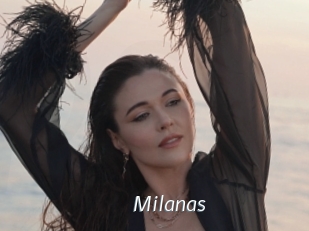 milanas Porn Star