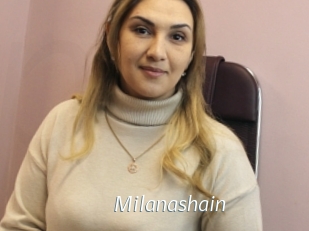 Milanashain