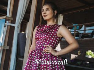 Milanaswift