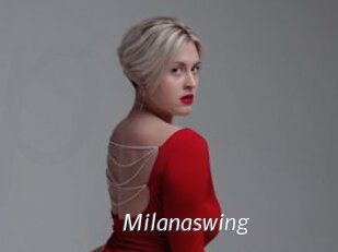 Milanaswing