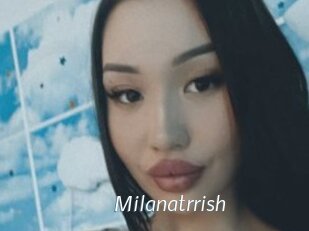 Milanatrrish