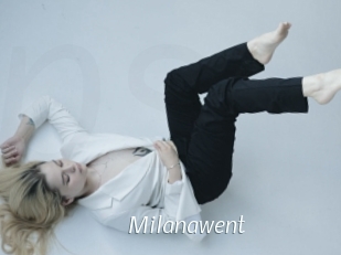Milanawent