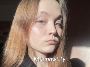 Milanawitty