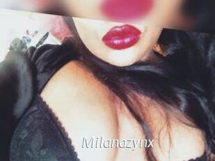 Milanazynx