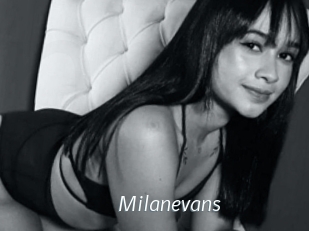Milanevans
